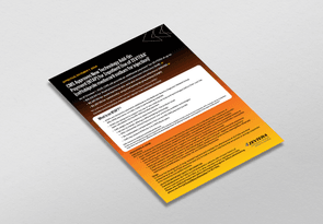 ZEVTERA (ceftobiprole medocaril sodium for injection) NTAP designation hospital brochure